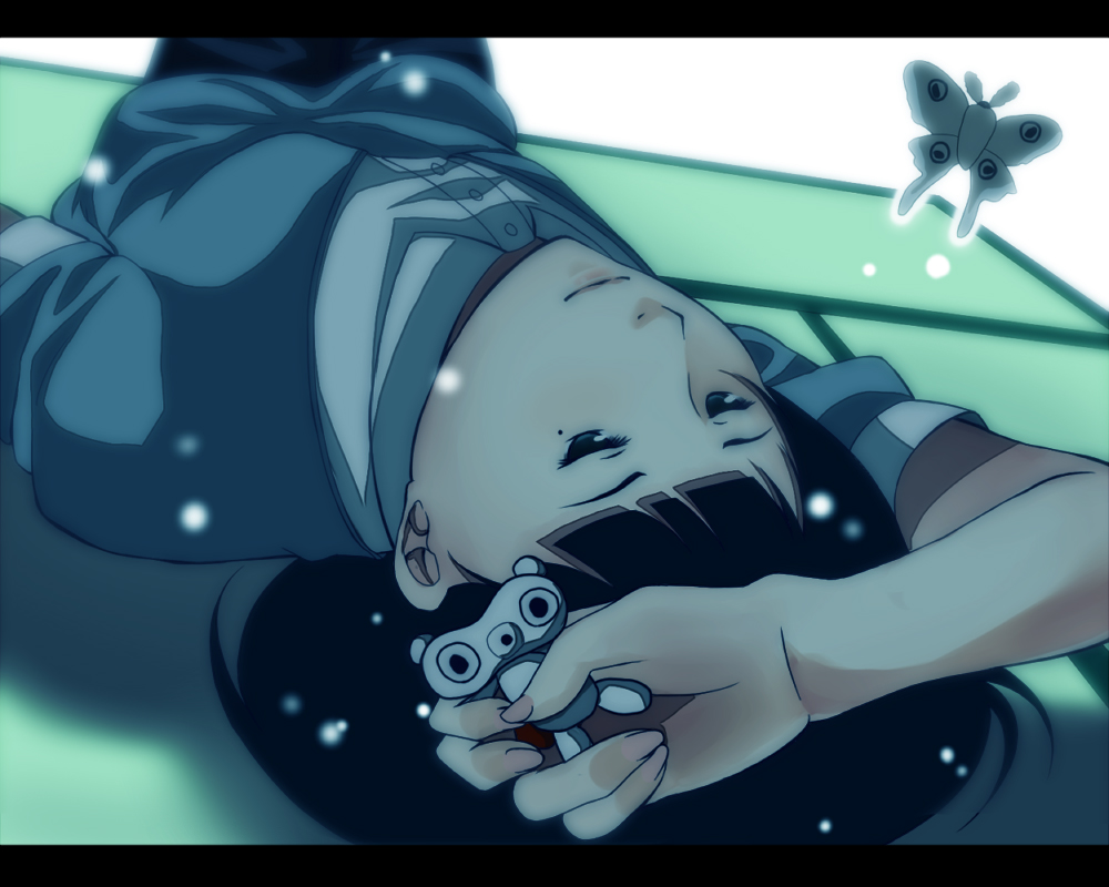Yojouhan Jobou