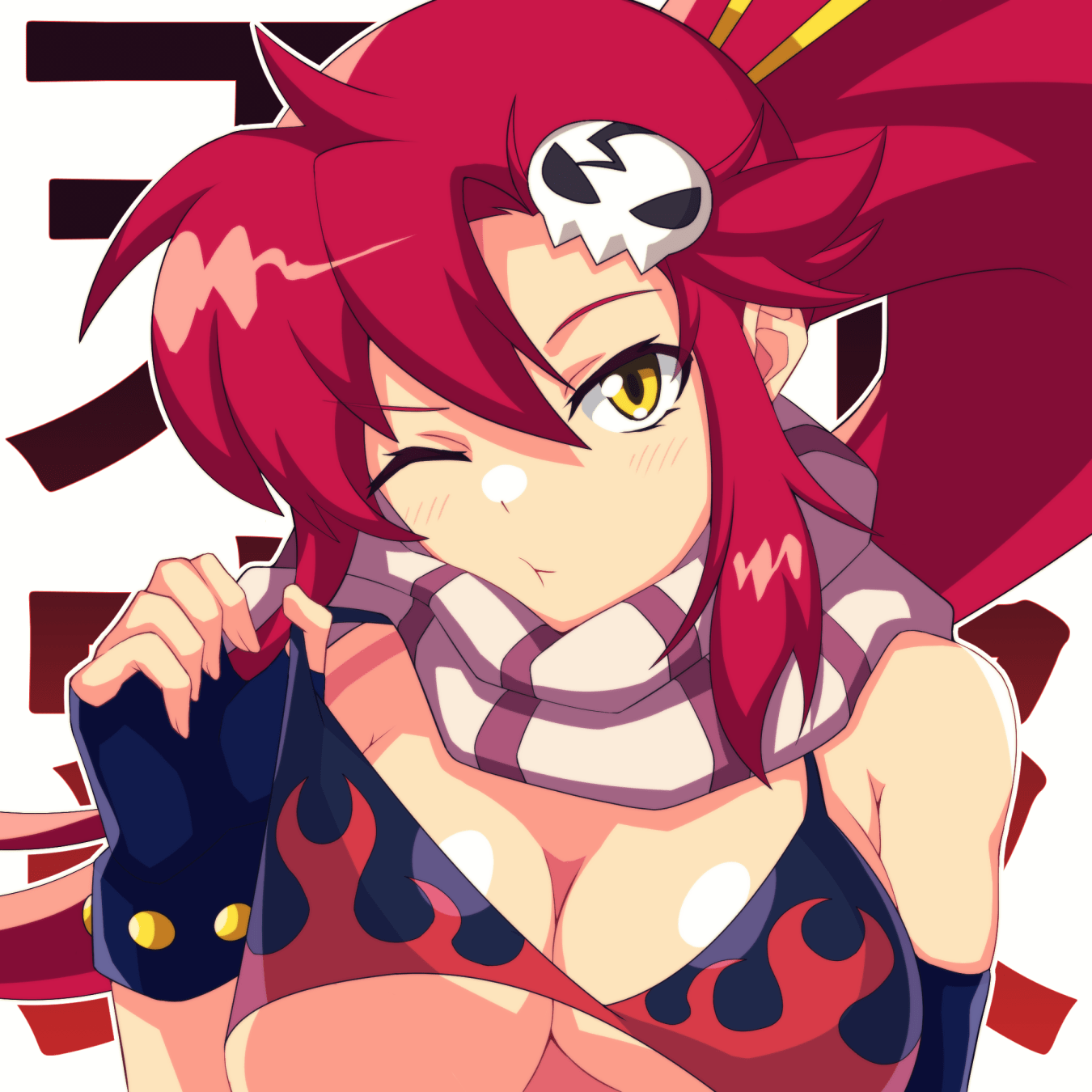 Yoko Juusuke