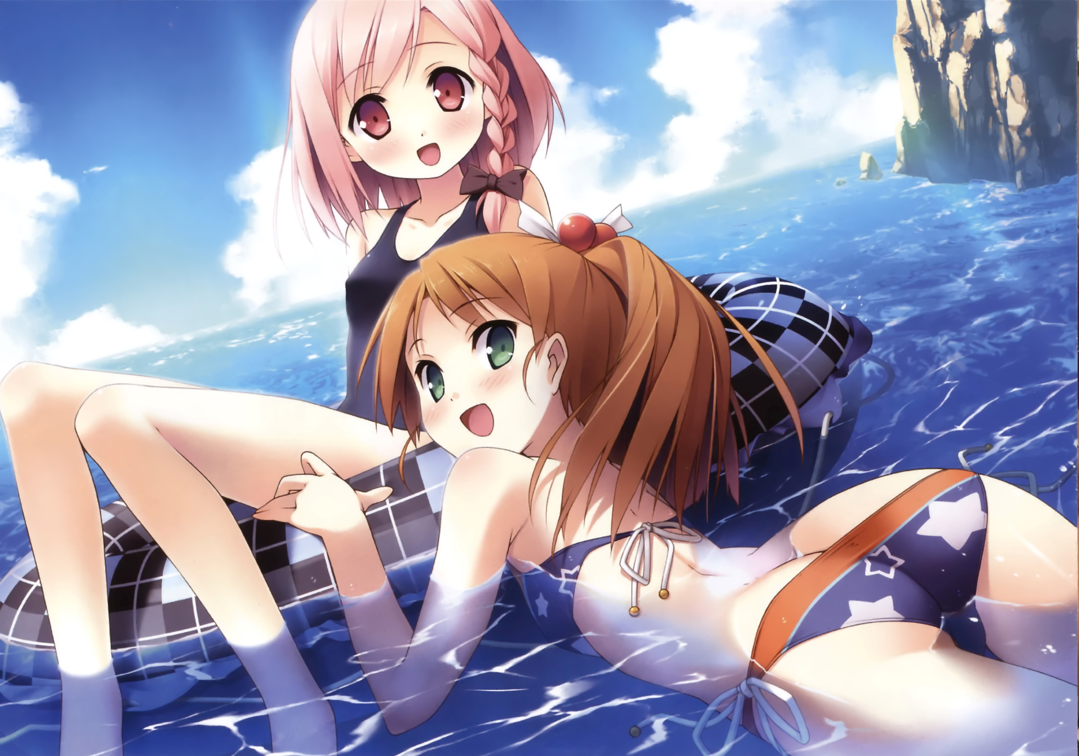 Hentai Lolcon