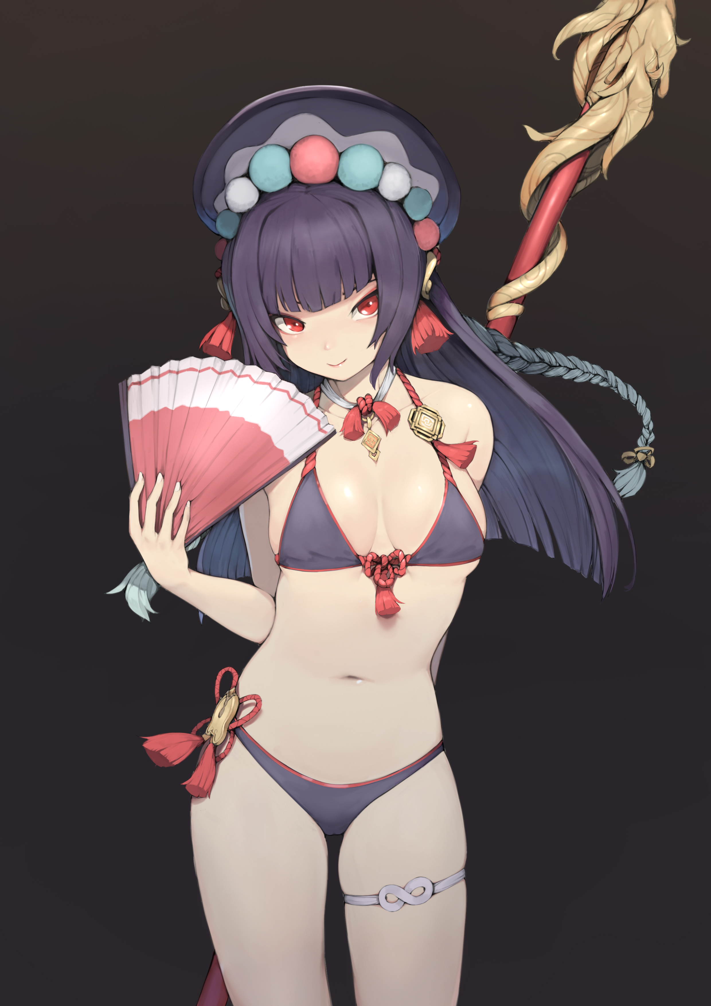 U-Jin Hentai