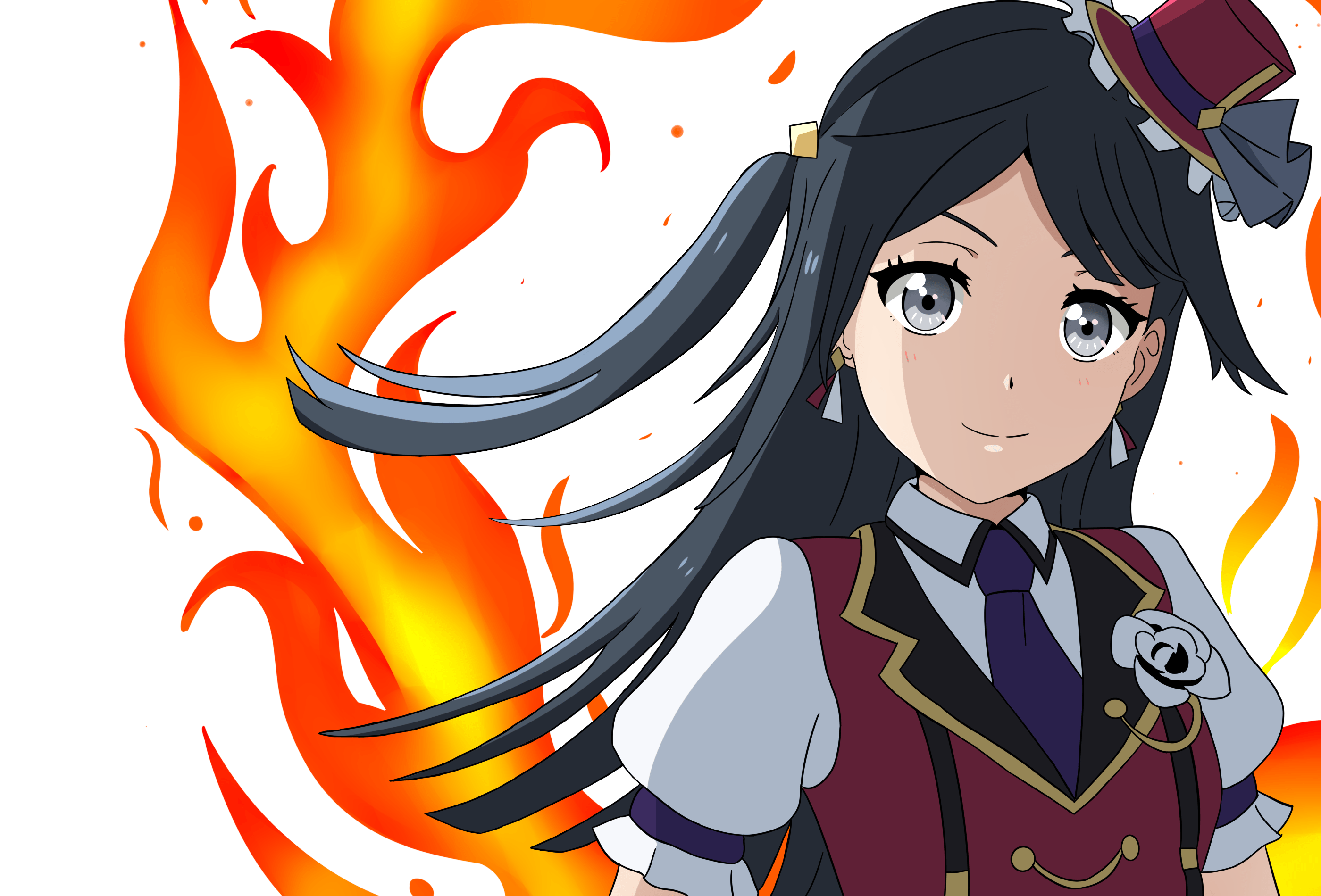 Yuuki Setsuna (Setsuna Yūki) - Love Live! School Idol Festival ALL 