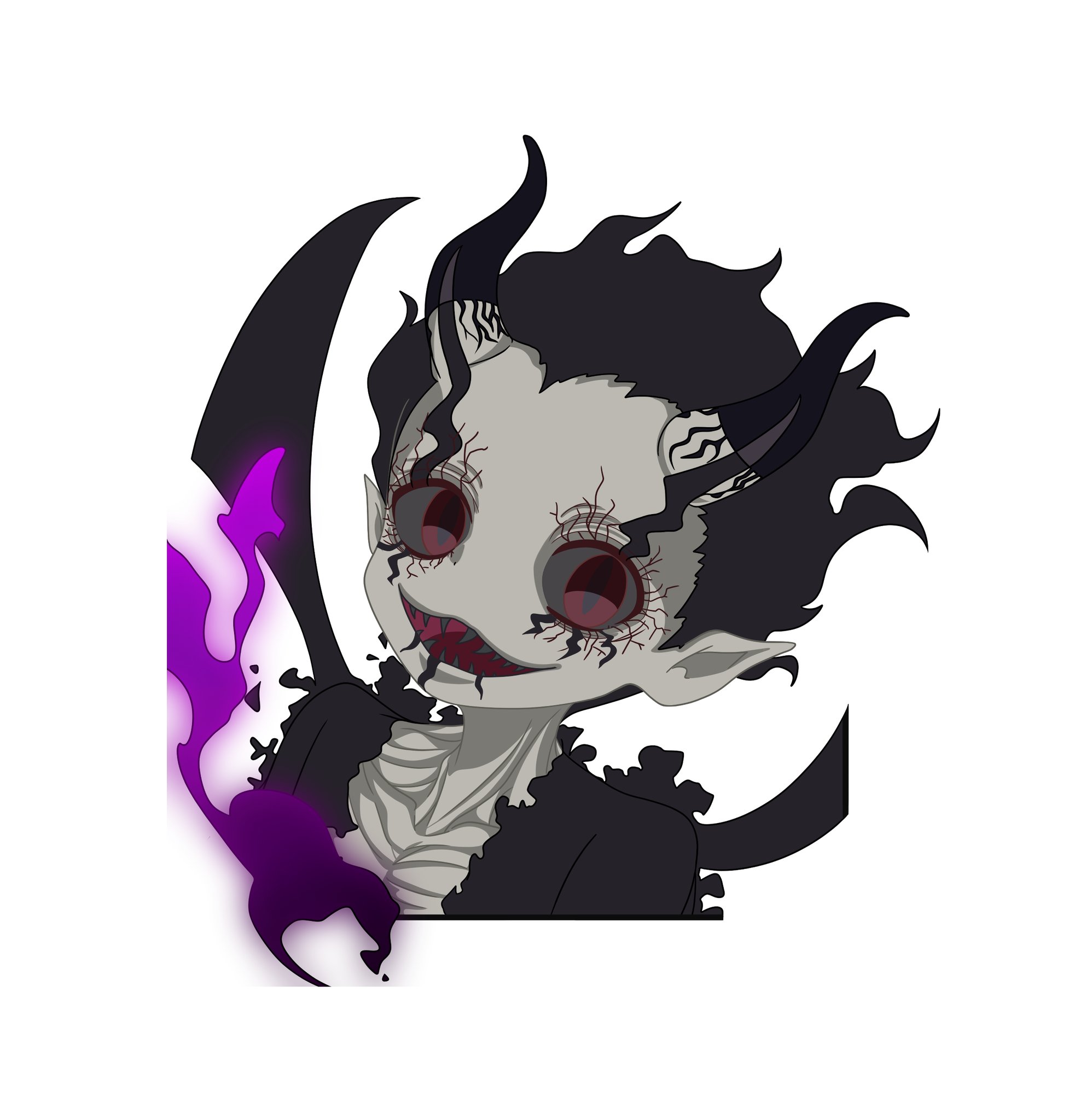 Discover and share the best gifs on tenor. Zagred Black Clover Zerochan Anime Image Board