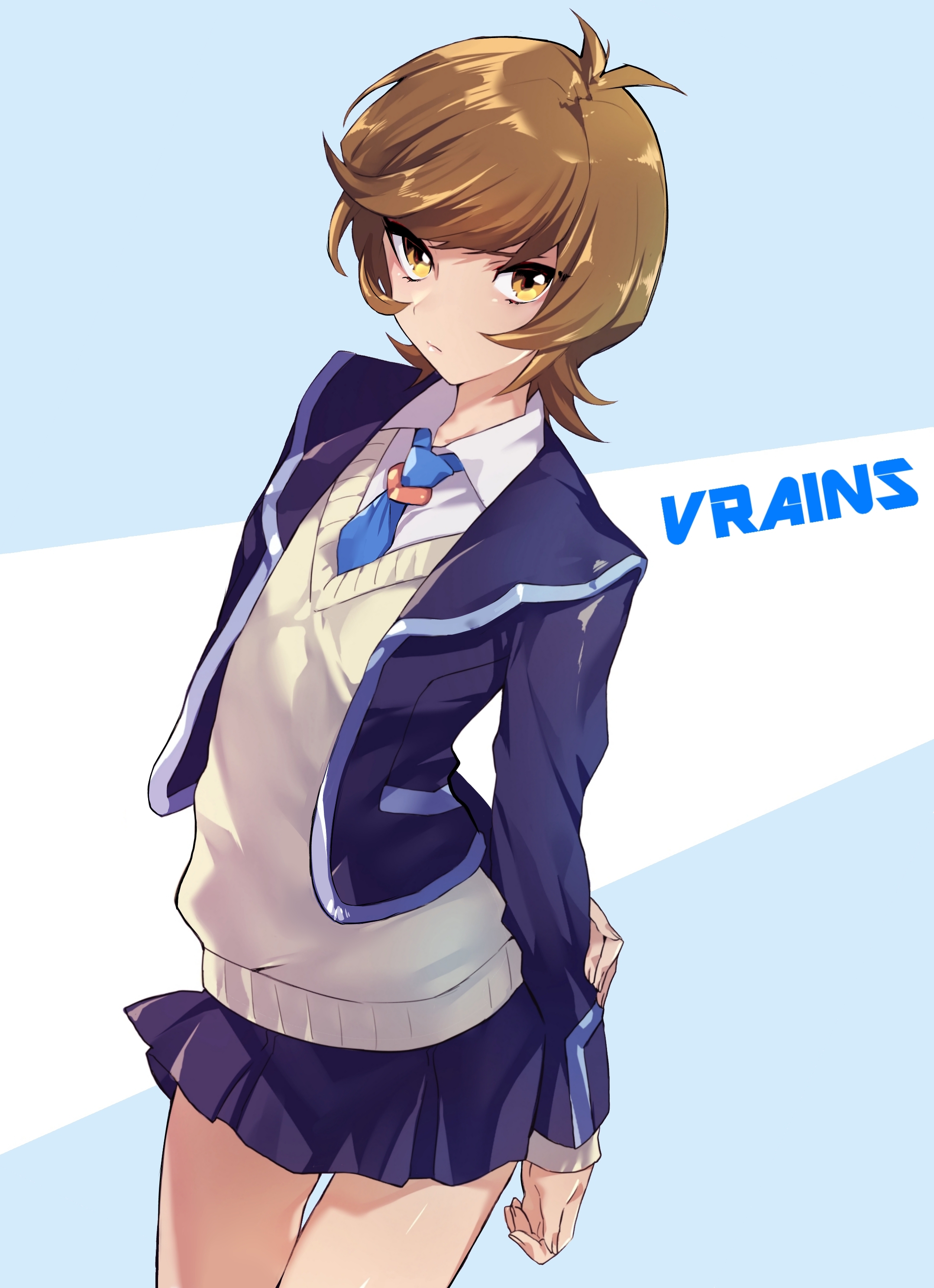 Aoi Zaizen Hentai