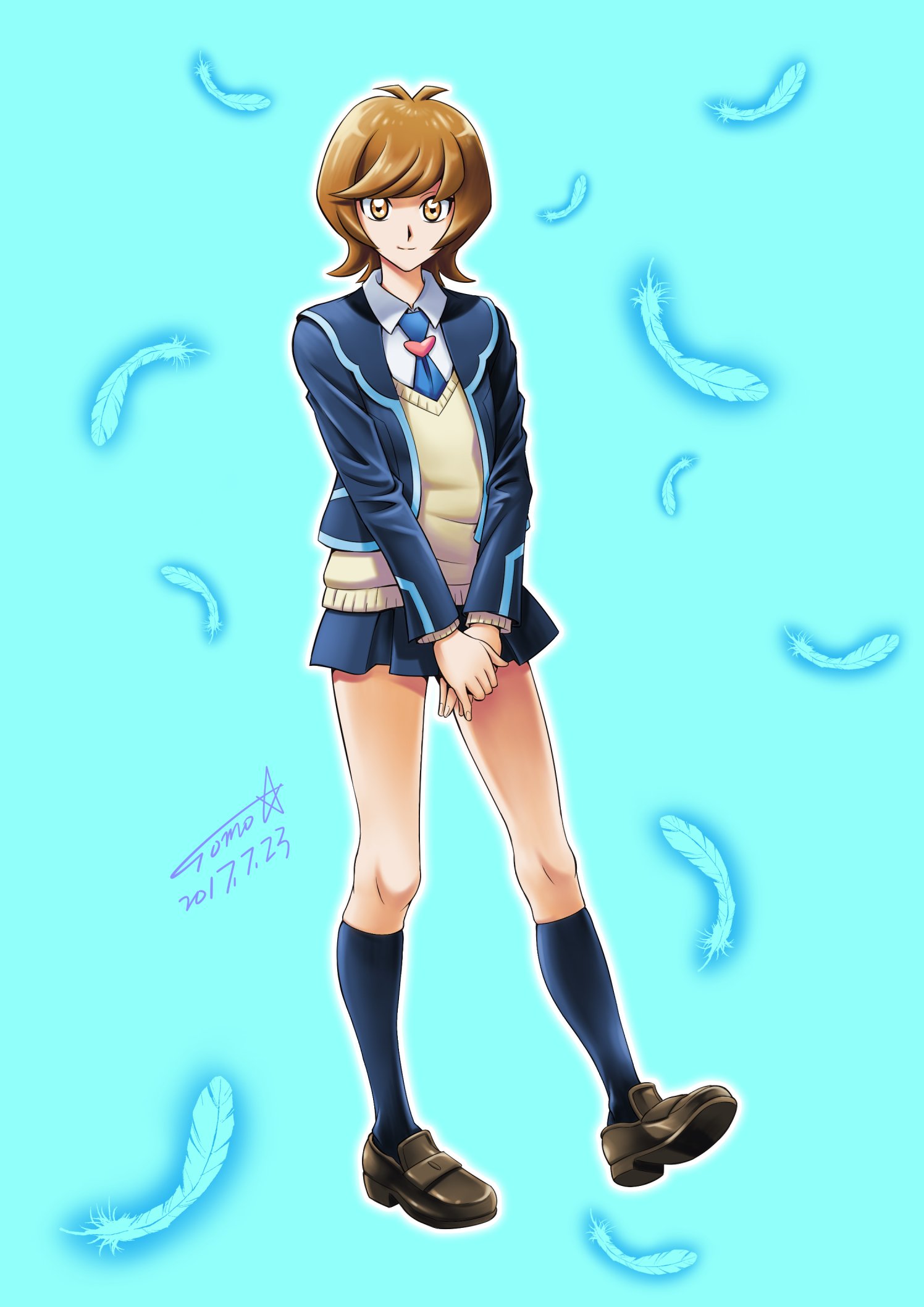 Aoi Zaizen Hentai