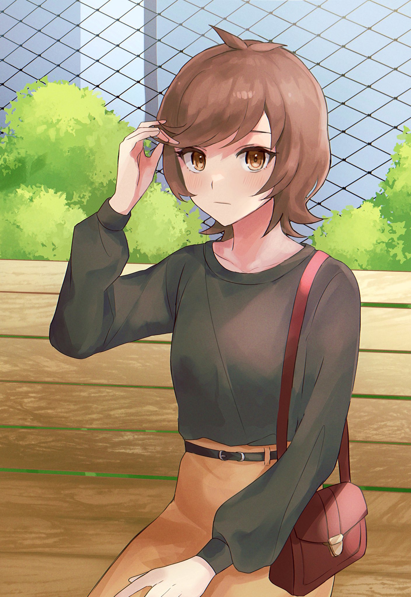 Aoi Zaizen Hentai