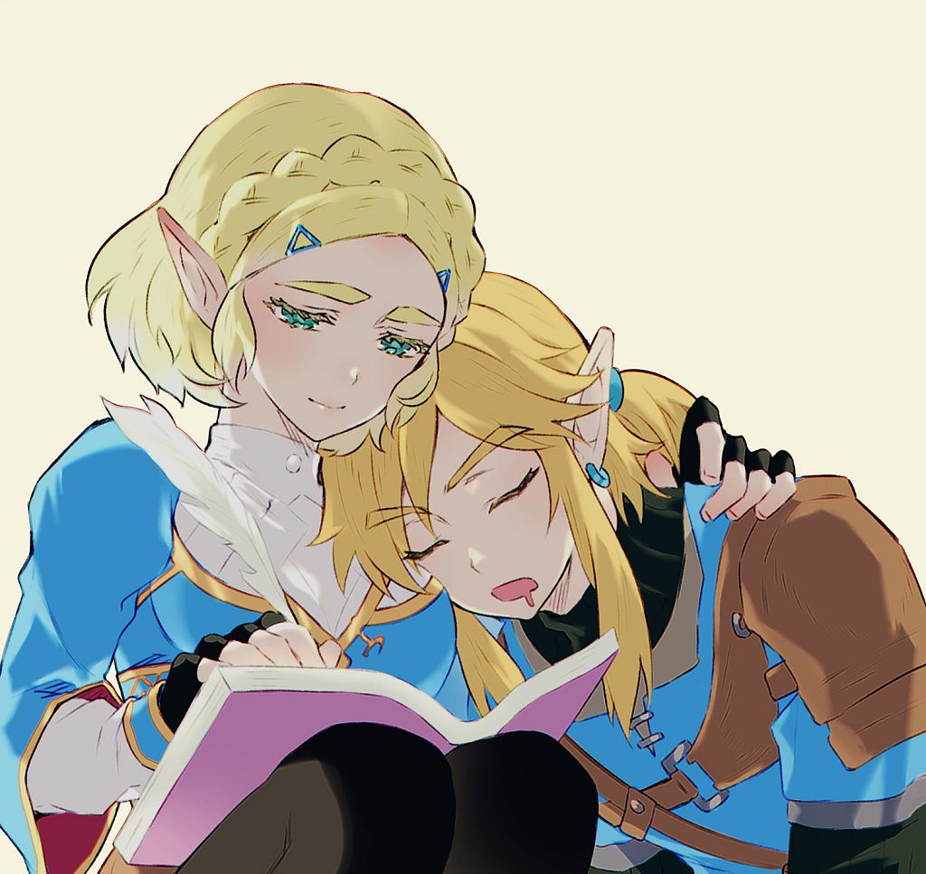 Zelda no Densetsu (1500 ✕ 1416 863 kB). 