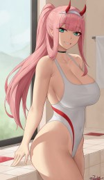Zero Two