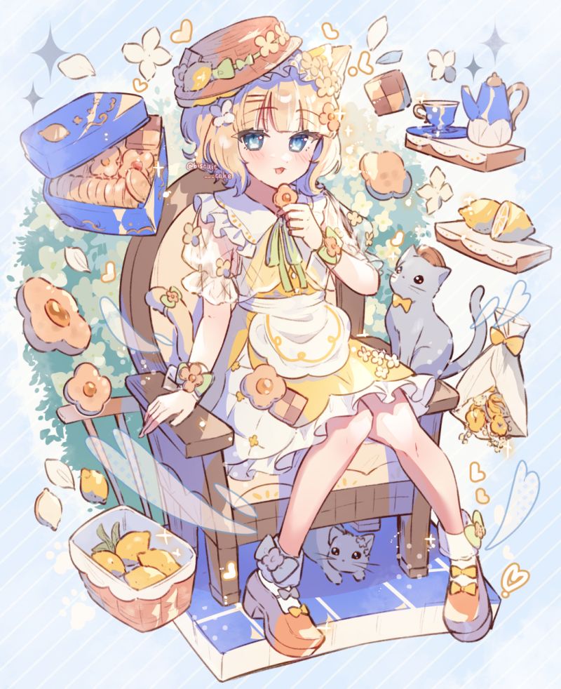 Bitcake Mangai - Premium HD Light Images | Free Download