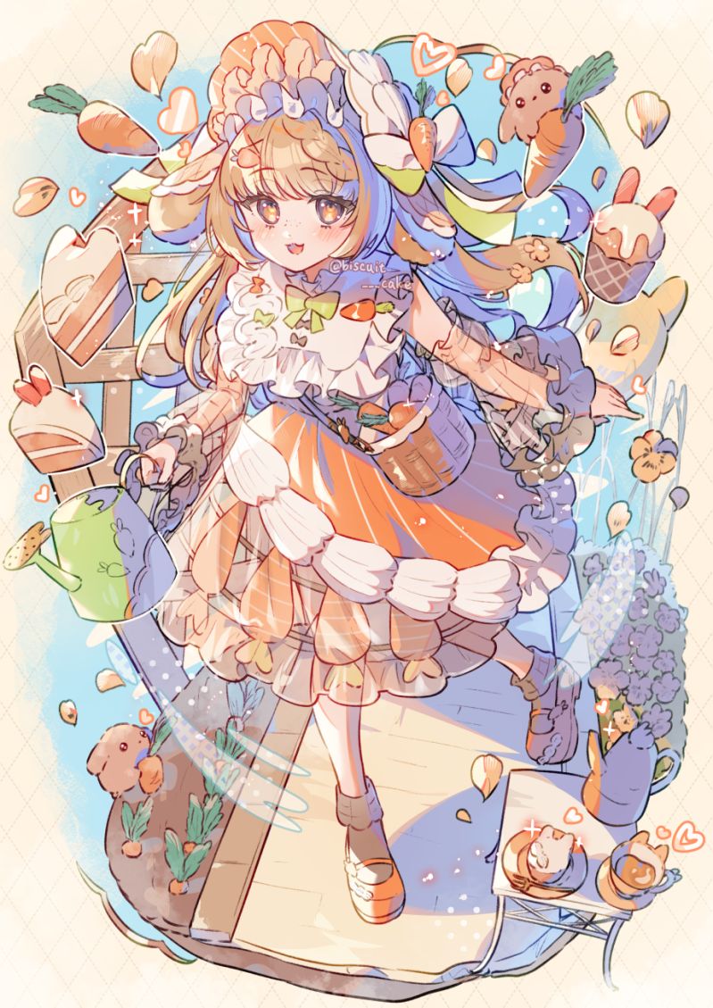 Bennett Cake Zerochan Anime Image Board - Download Modern Abstract Background | 4K