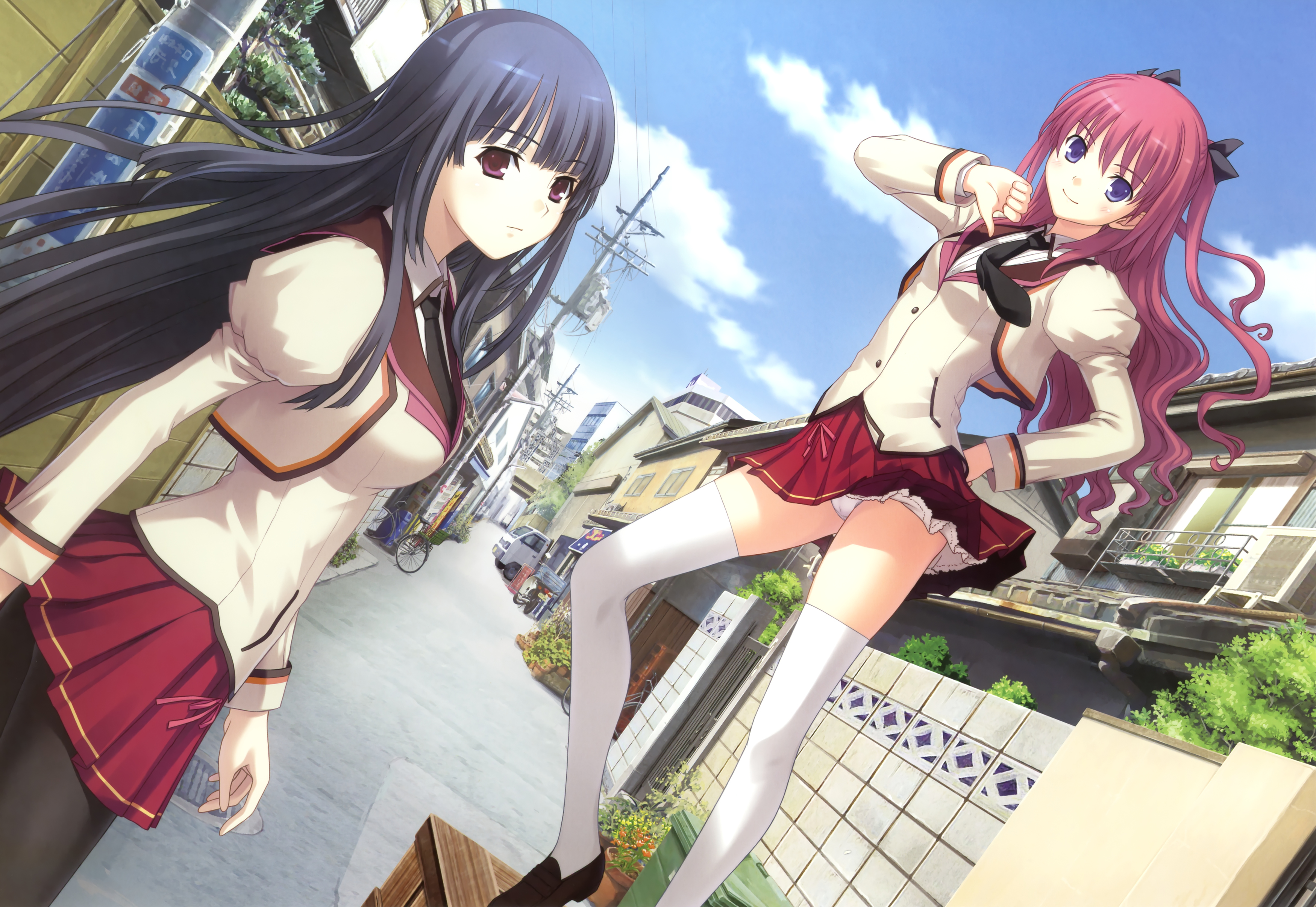 Image by Marui (Koedame) #307971 - Zerochan Anime Image Board.