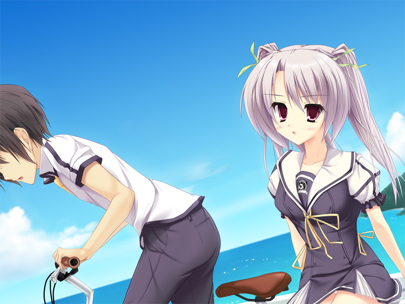 Echo Zerochan Anime Image Board - Best Ocean Textures in 8K