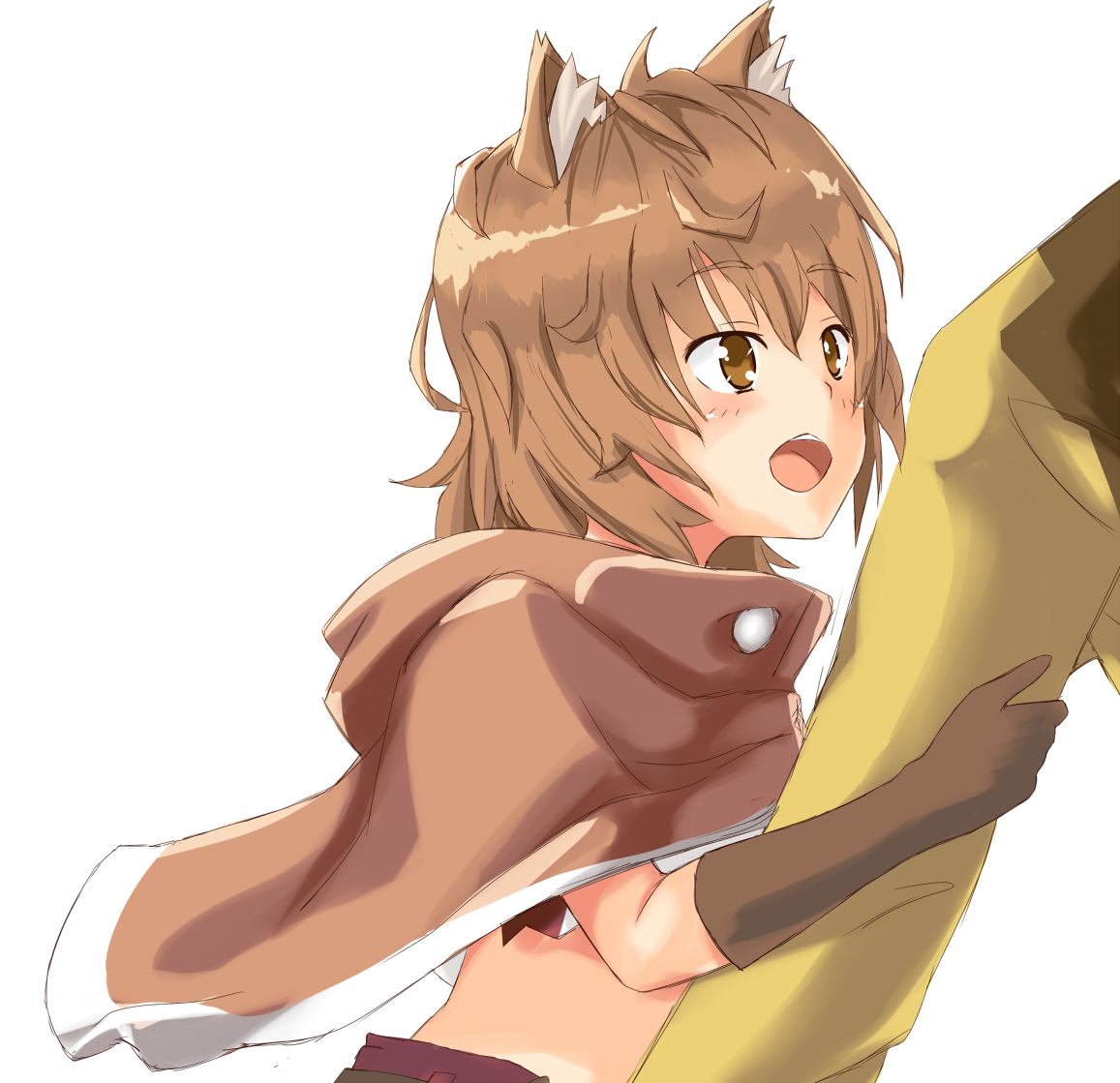 Danmachi Liliruca Hentai