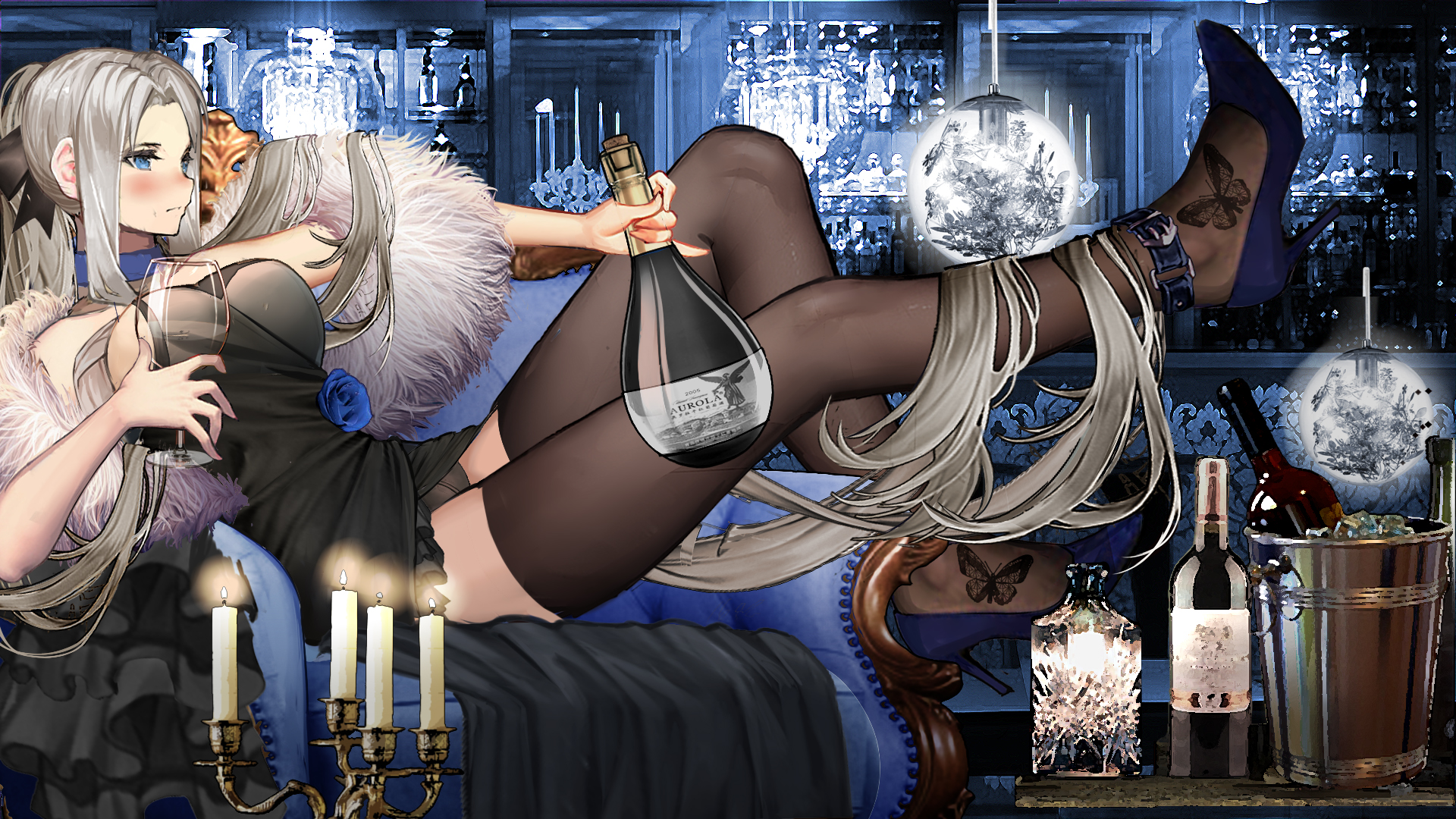 Metal Owl Rule 34