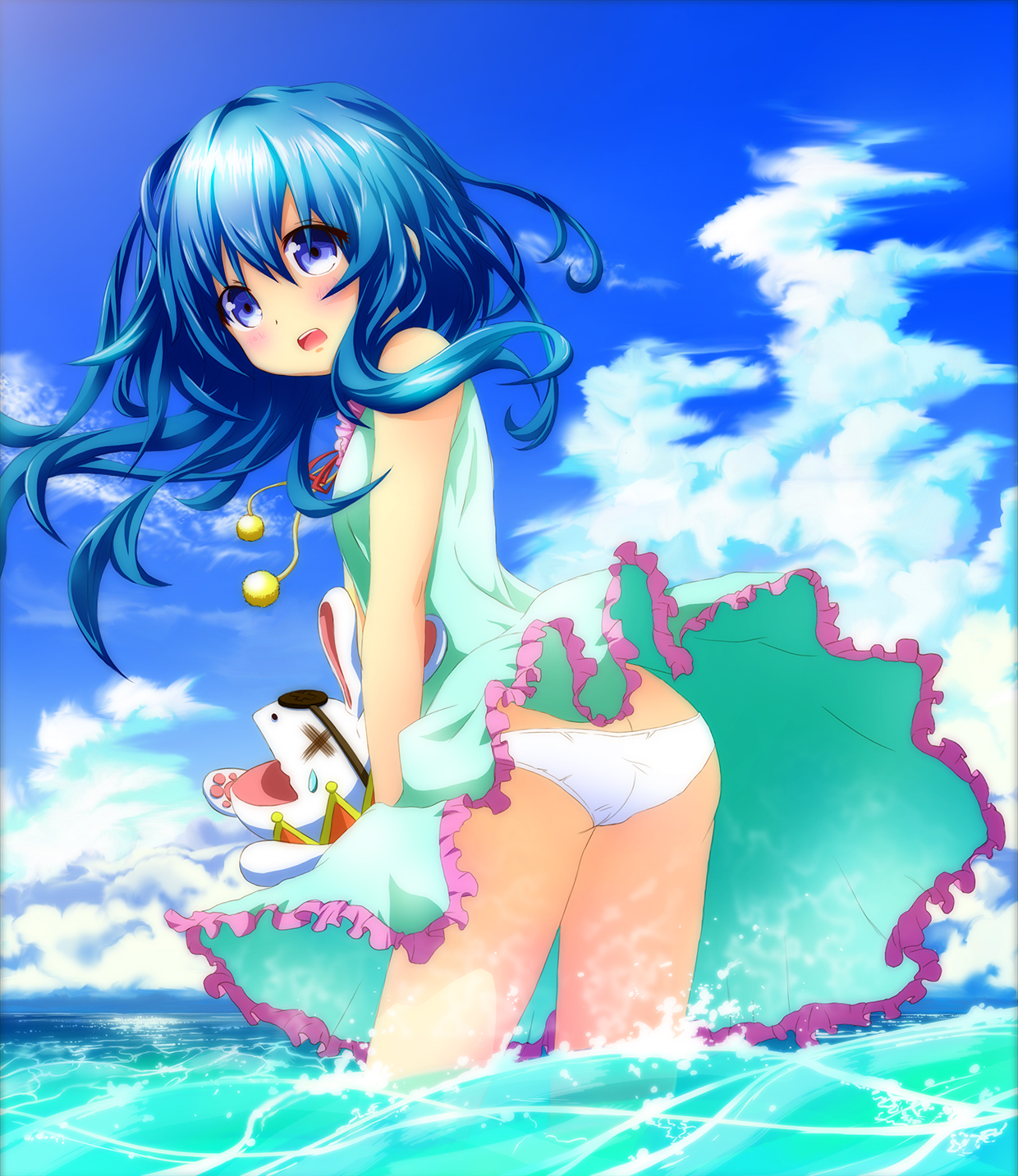 Yoshino Koiwai Hentai