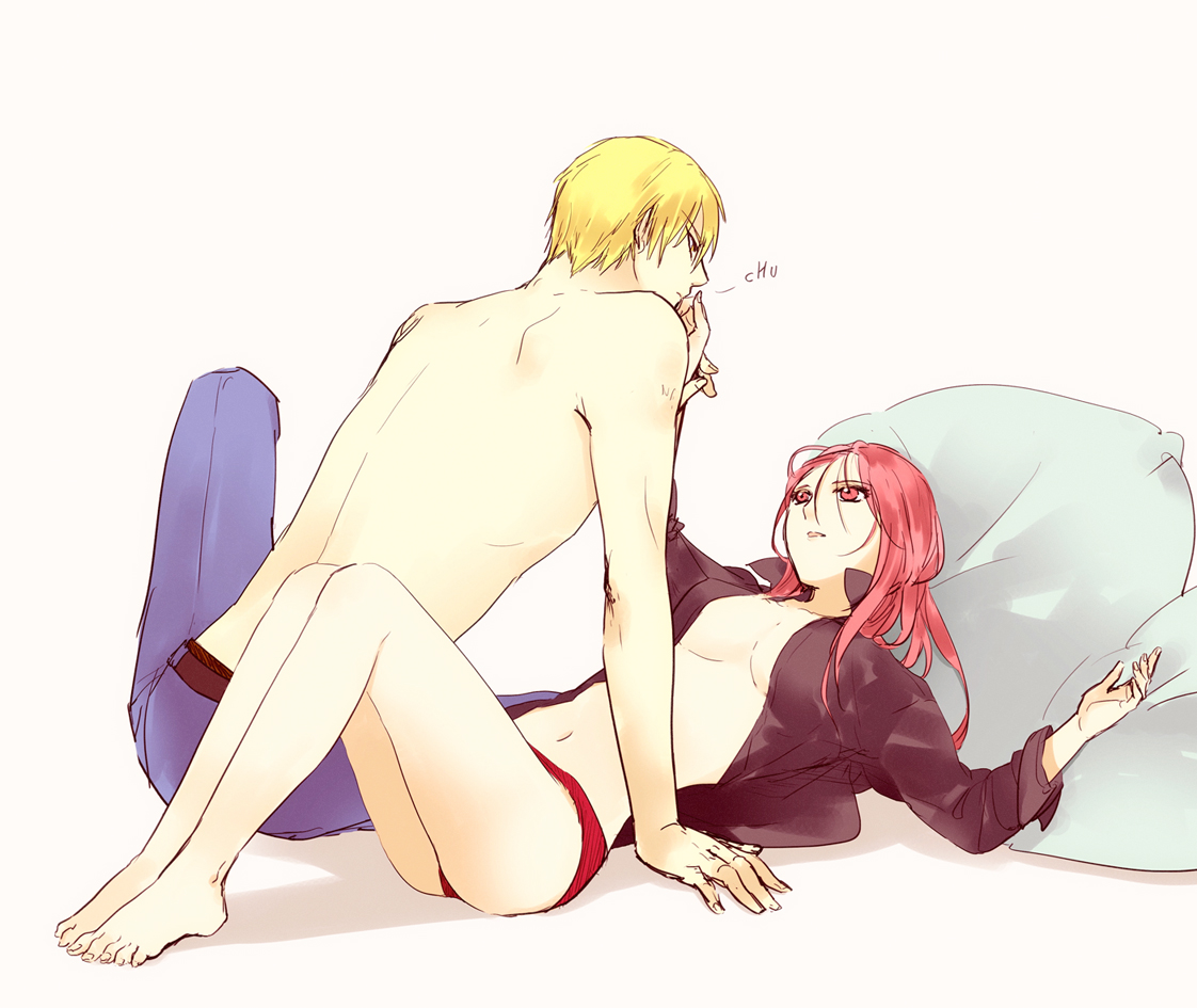 Satsuki Momoi Hentai