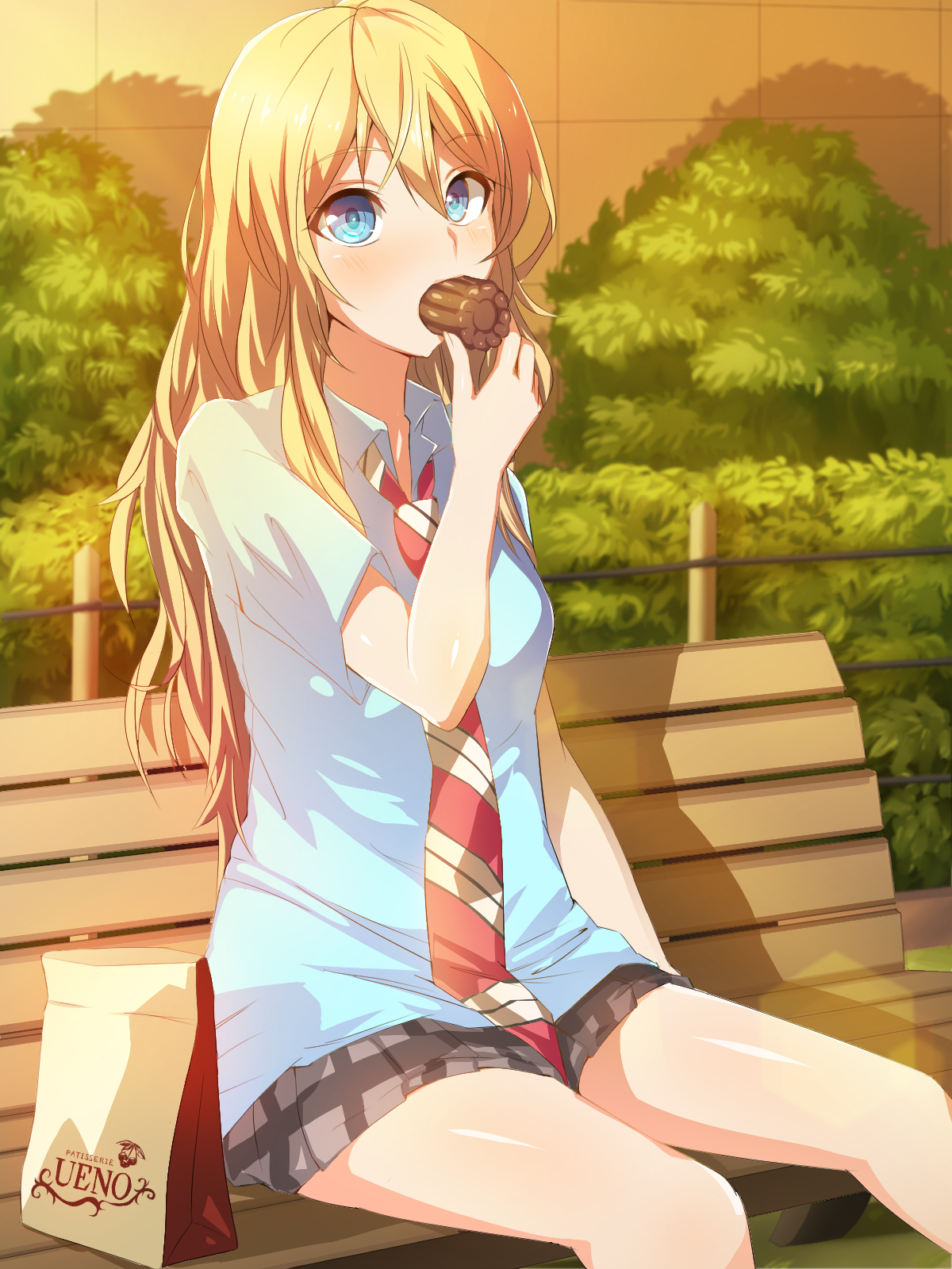 Kaori Miyazono Hentai