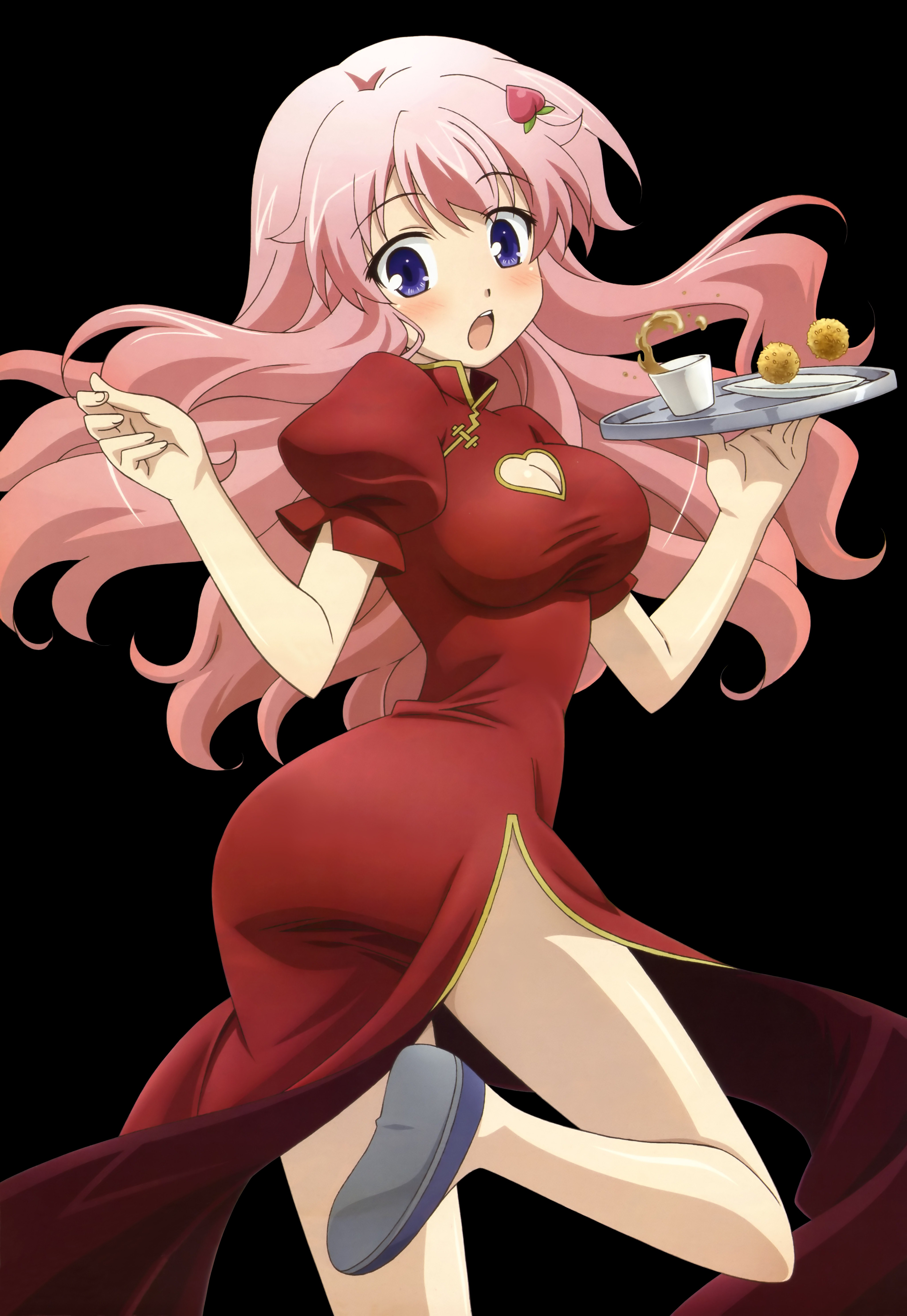 Diva Mizuki English