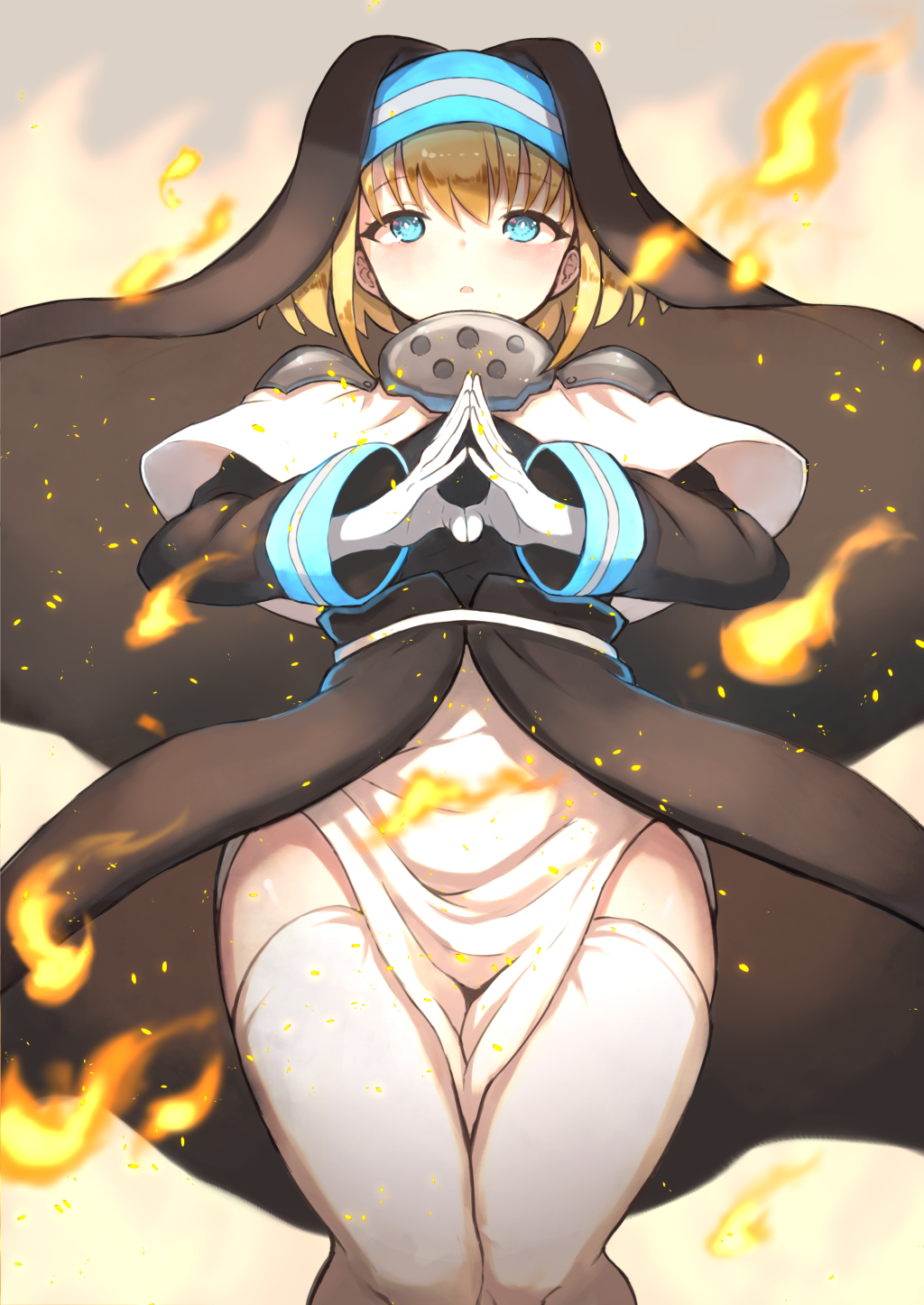 Fire Force Hentai