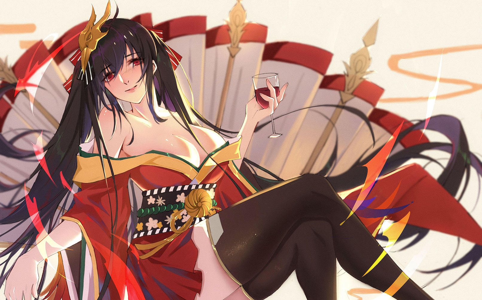 Taiho Shichauno