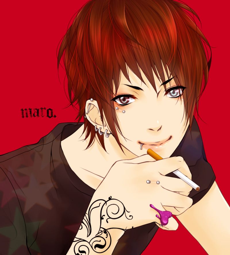 Maro - Premium Vintage Design Gallery - HD