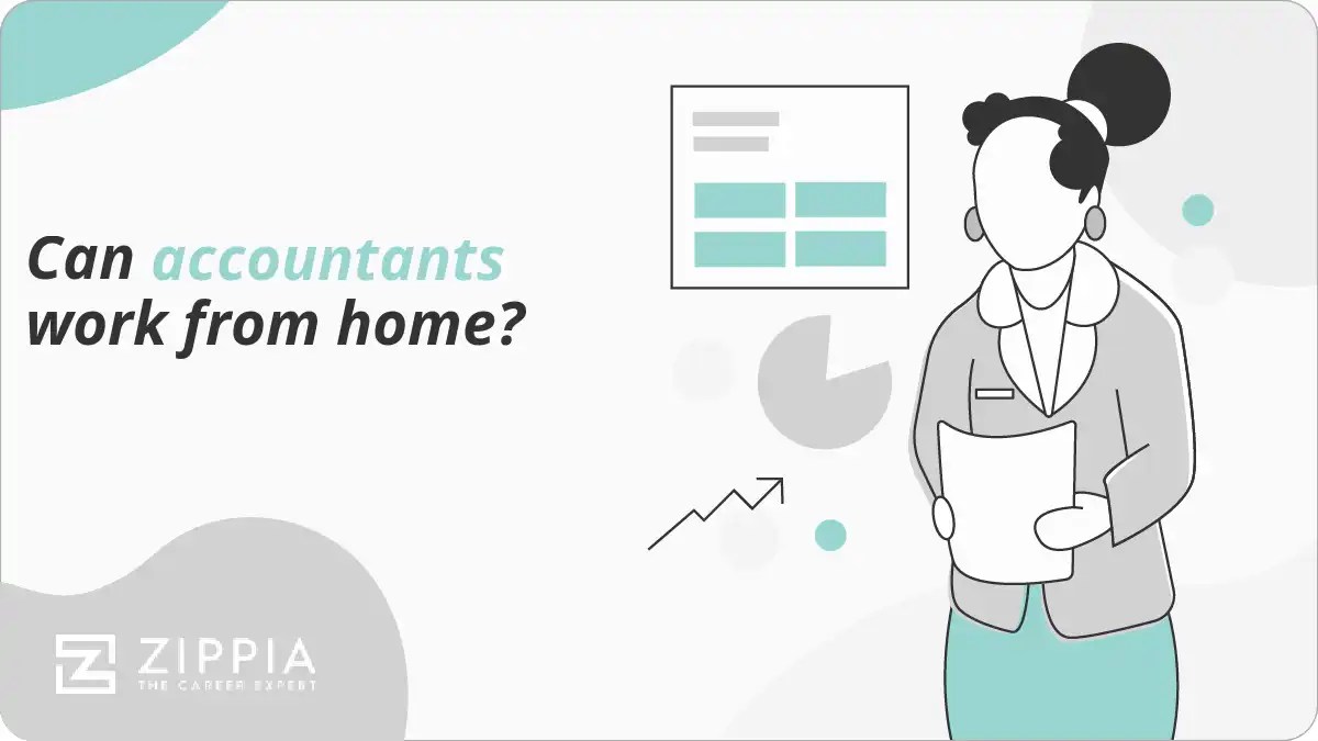 Can accountants work from home?