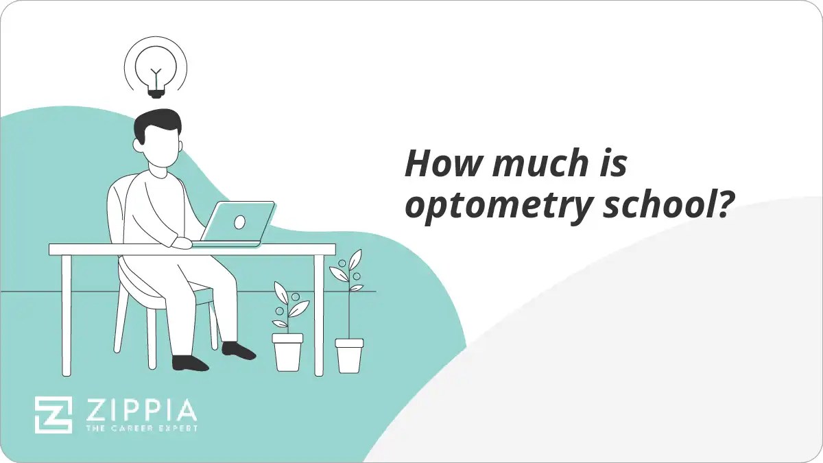 How much is optometry school?