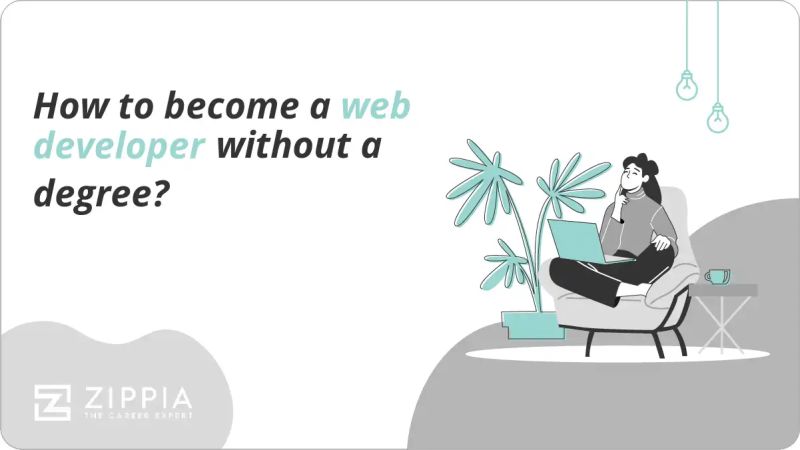 5 Simple Tips For Becoming A Web Developer Without A Degree - Amazing Geometric Picture - Retina