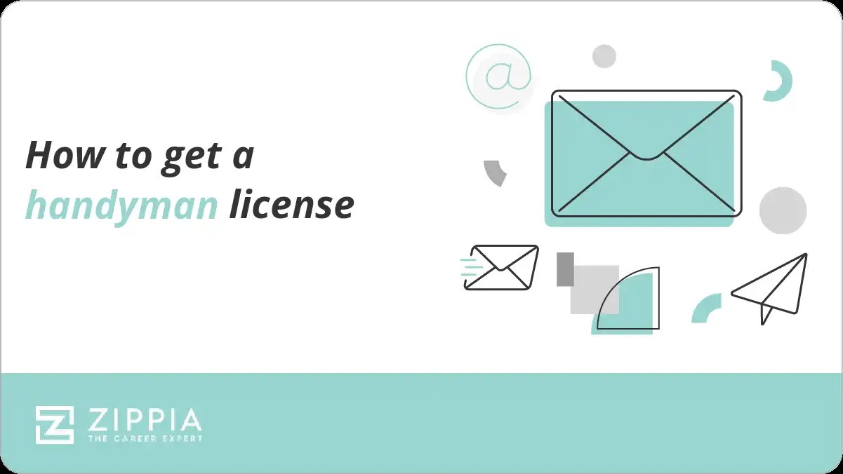 How to get a handyman license