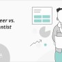 ML Engineer Vs. Data Scientist - Zippia