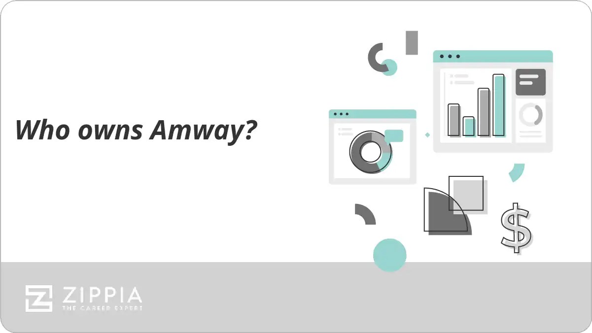Who owns amway?