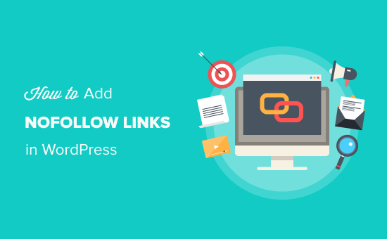 First, go to appearance > menus in order to get to your custom menus. How to Add Nofollow Links in WordPress: A Detailed Overview - Zone WP