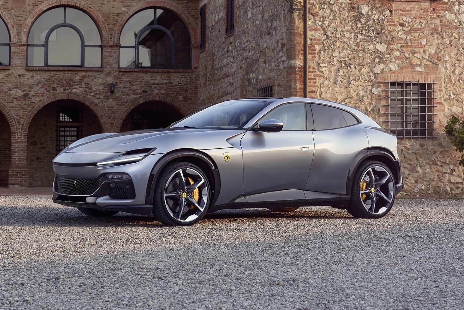 The most expensive luxury cars you can buy