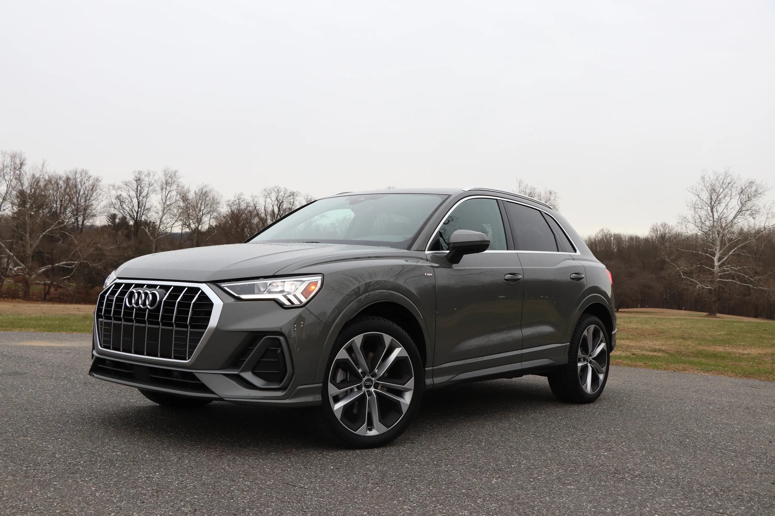 Ranking The Best Audi Models For 2024