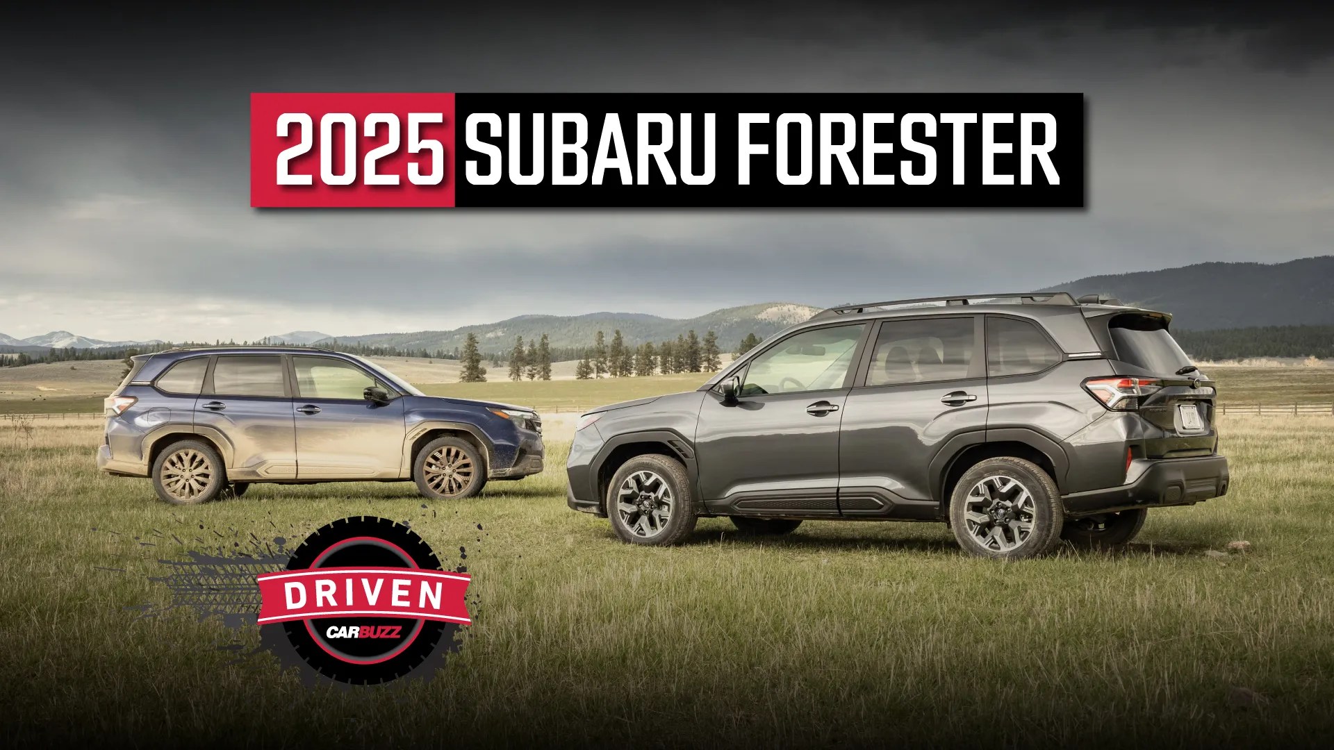 2015 subaru forester ts tuned by sti review