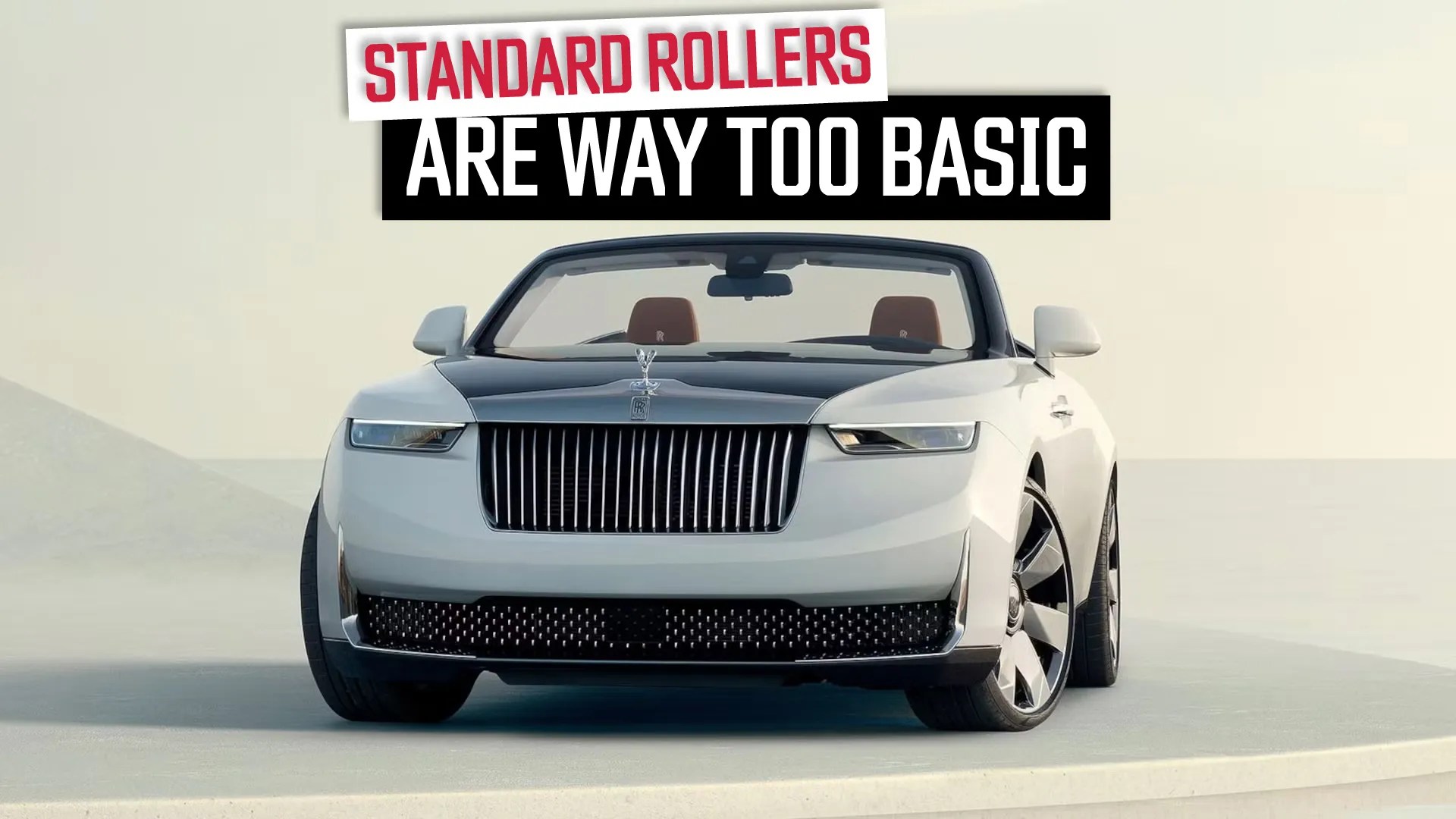 Rolls Vs Bentley Which Is The Most Luxurious