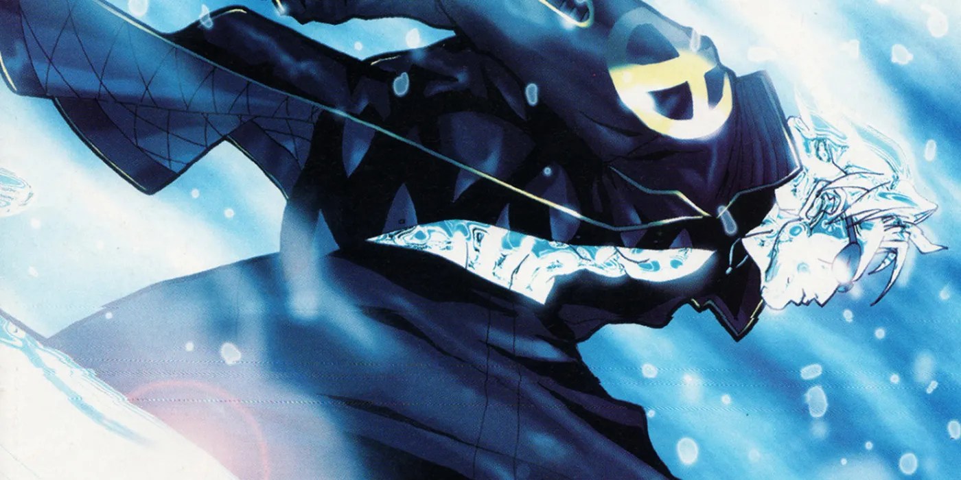 However, this picture shows both tom and jerry standing beside an iceman and looking happy interacting with the iceman. The Last Time Iceman Had A Comic He Also Had A Kid Cbr