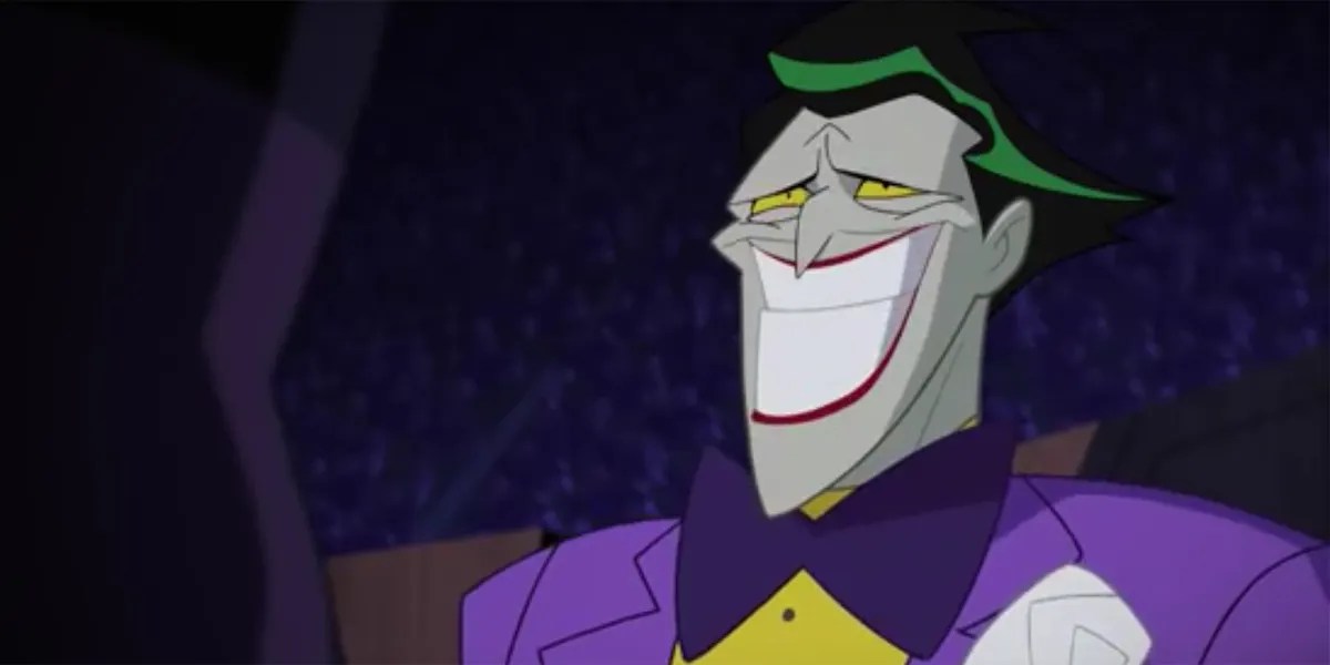 picture Joker Justice League Action cbr
