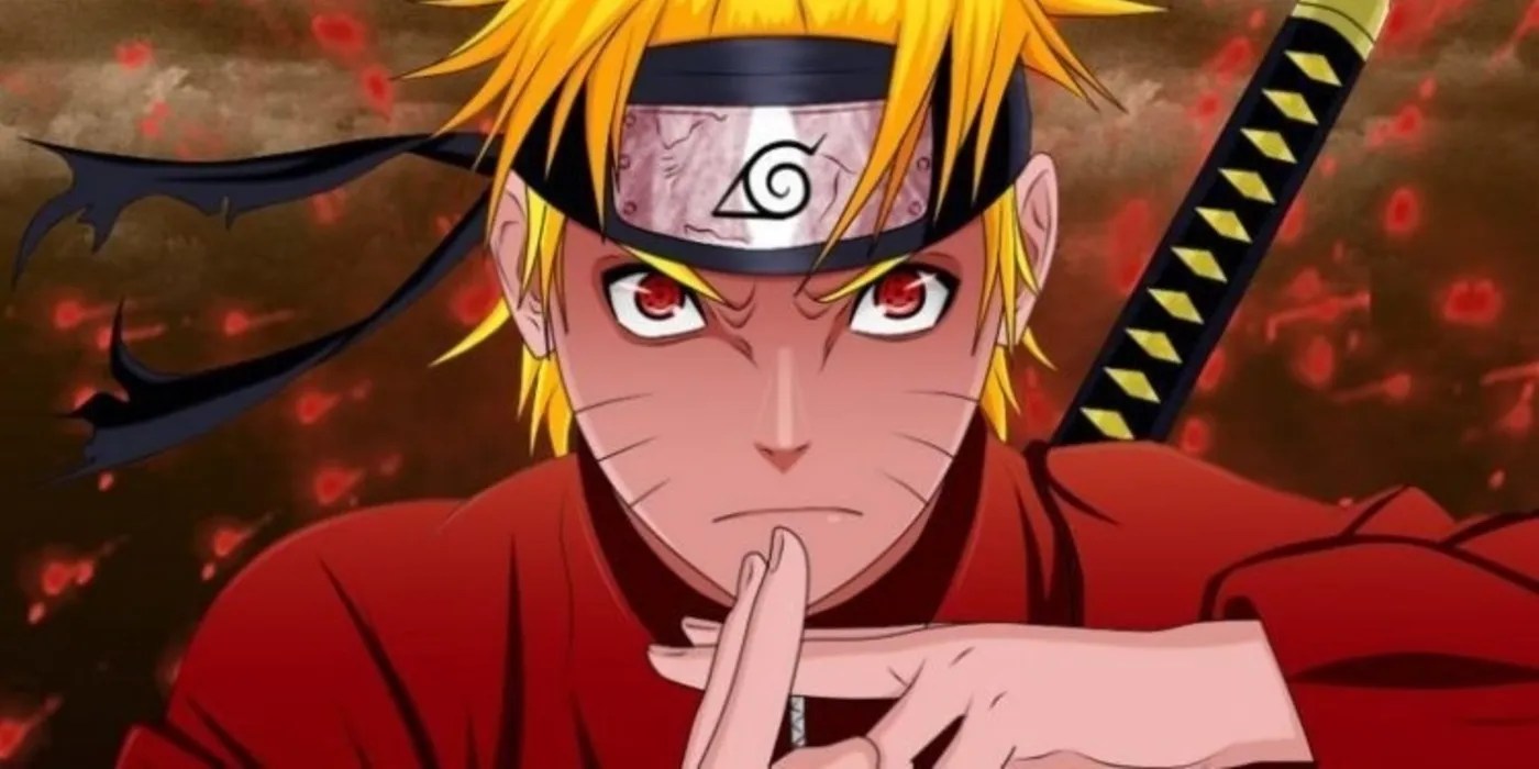 All super saiyan form naruto/ultra instinct naruto. 10 Reasons Why Goku Could Destroy Naruto And 10 Why Naruto Would Win