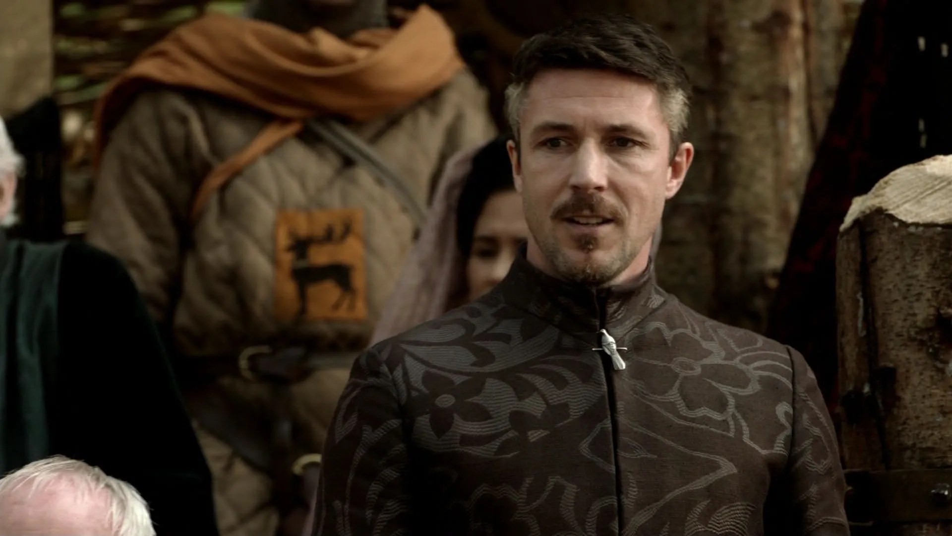 10 Richest Game Of Thrones Characters Ranked Petyr Baelish 