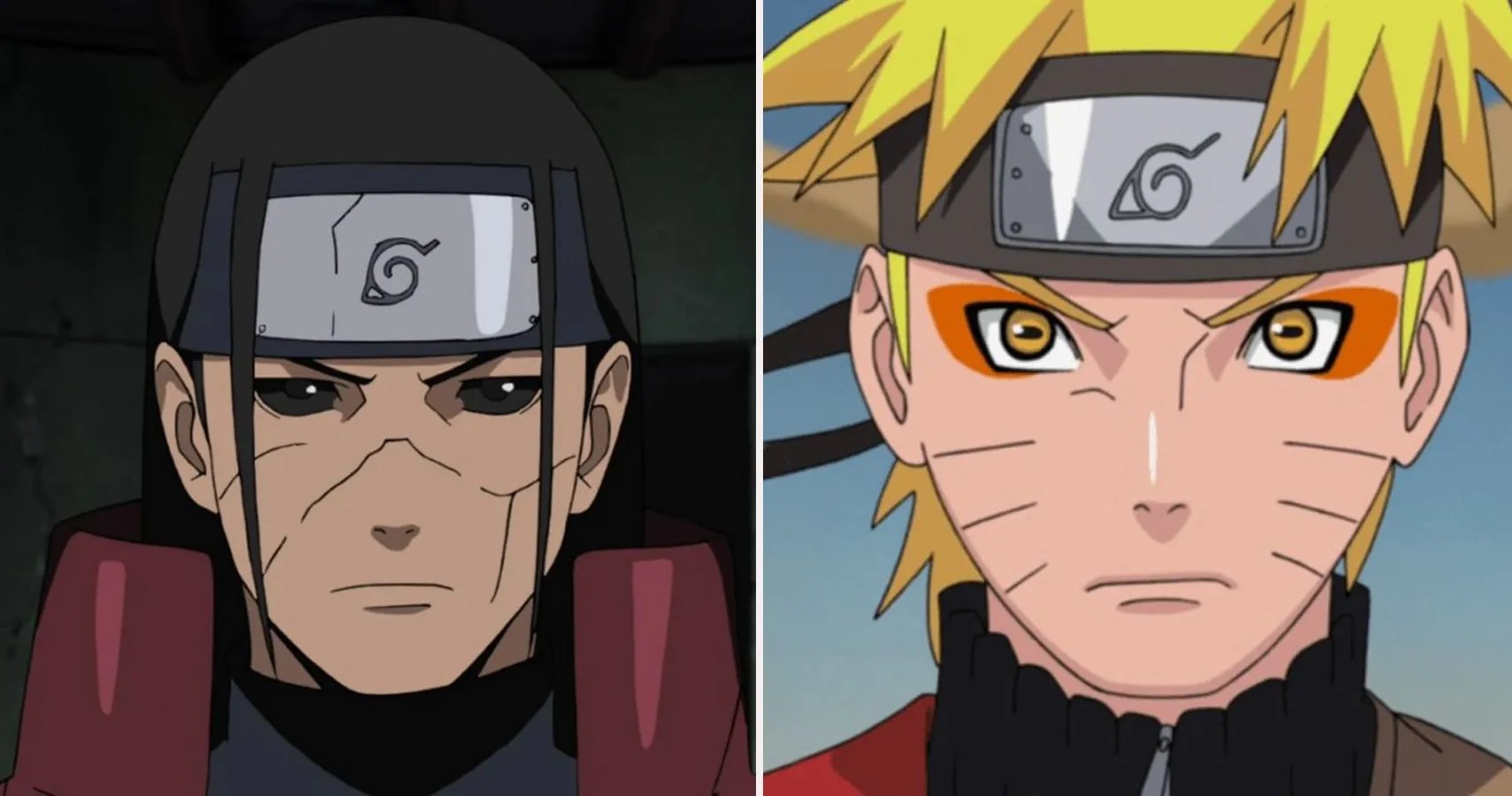 photo Who Is The 16Th Hokage In Naruto naruto 7 strongest known kage in