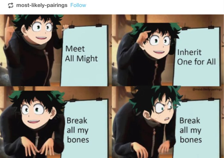 images Deku Meme Faces cbr