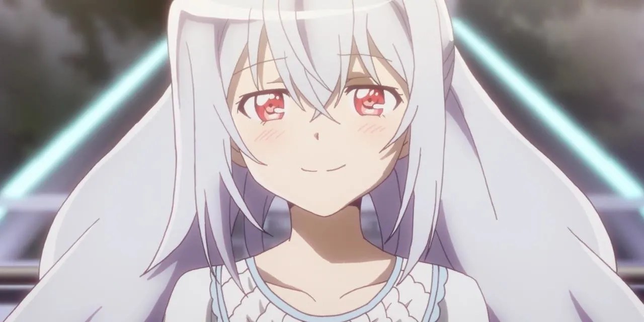 Top 10 cutest anime (female) characters. The Most Heartbreaking Anime Deaths Of All Time Cbr