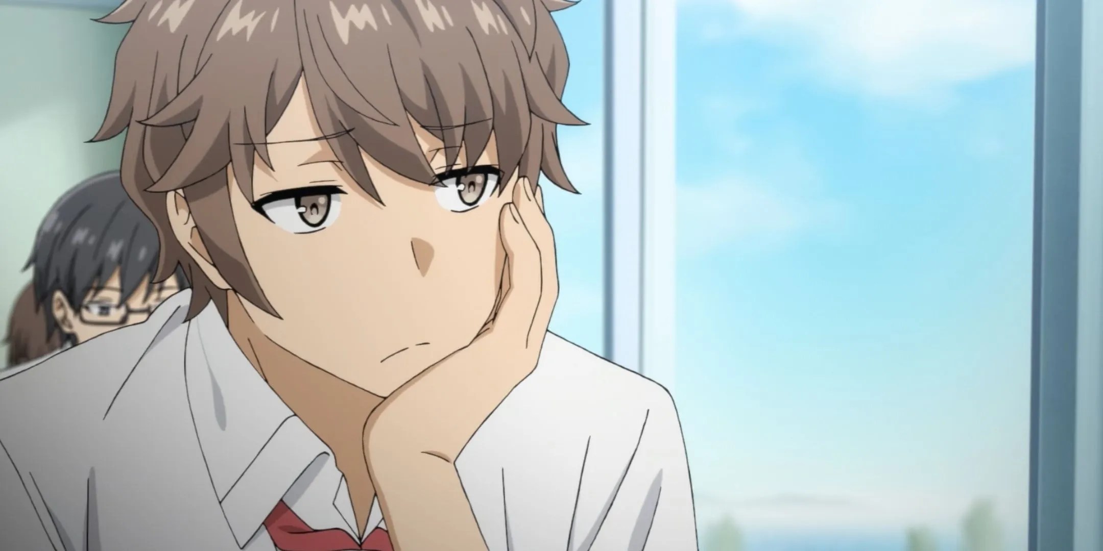 The 10 Most Popular Male Anime Characters Of 2019 According To Kono Light Novel Ga Sugoi