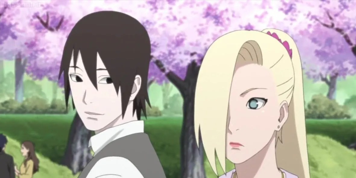 1198x790 kushina love minato naruto shippuden wallpaper. Naruto 7 Couples That Are Perfect Together 7 That Make No Sense