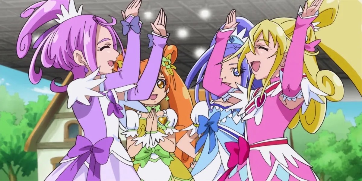 Castle in the sky (ghibli) · howls moving castle (ghibli) · kikis delivery service (ghibli) · howls moving castle (&nbsp;. 15 Kid Friendly Anime You Won T Have To Turn Off In Front Of Your Parents