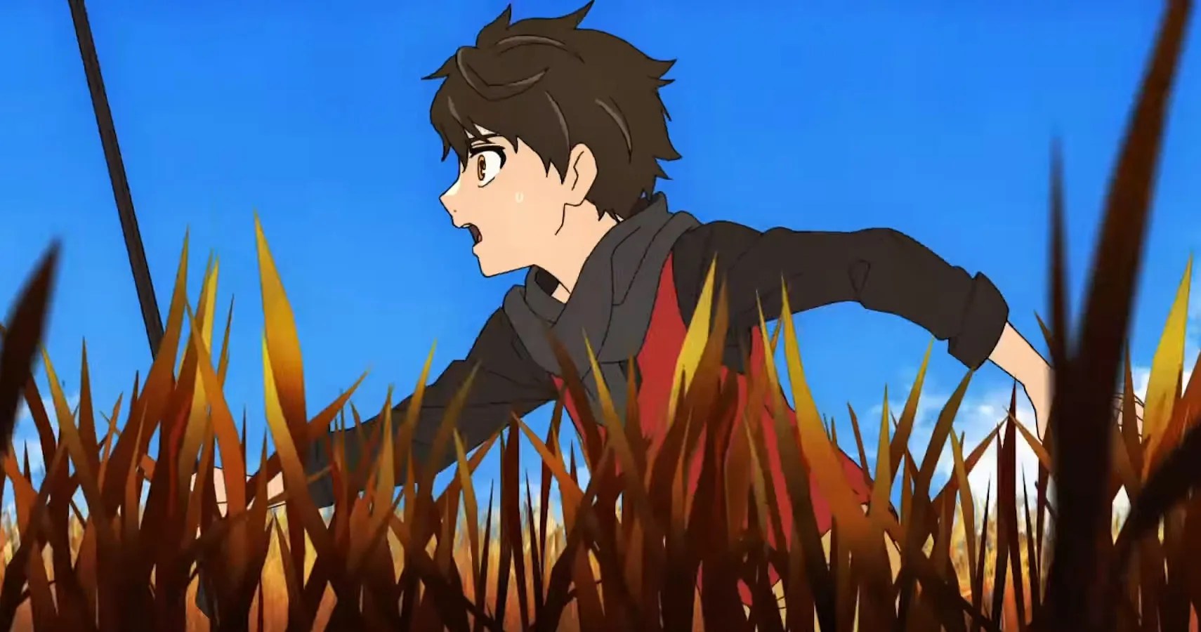 Spring cleaning is in full effect right now. The 10 Most Anticipated Spring 2020 Drama Anime Where You Can Stream Them