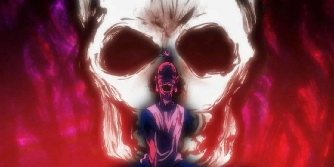 Hunter X Hunter: 10 Plot Twists Fans Never Saw Coming | Cbr 481_x_963_jpg