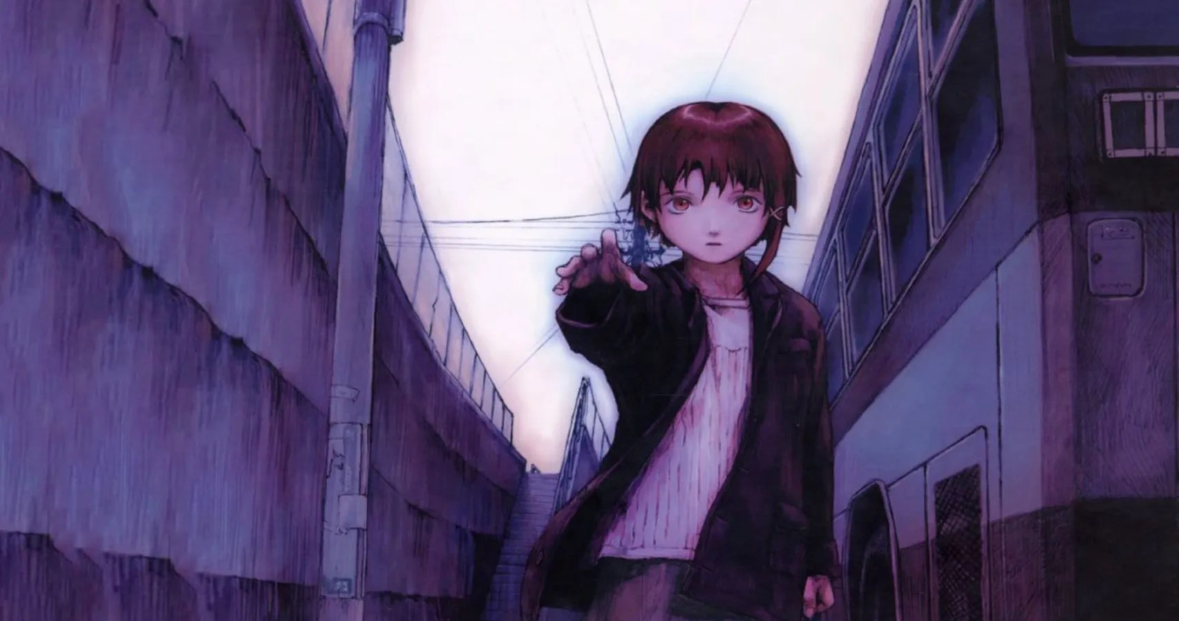 This wiki is a collaborative resource that anyone, including you, can edit. Serial Experiments Lain The 10 Most Confusing Things About The Anime Finally Explained