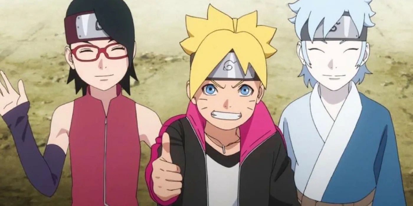 Crunchyroll naruto shippuden yes, in crunchyroll naruto shippuden is accessible. Boruto Why The Anime S Filler Is Great In Theory Cbr