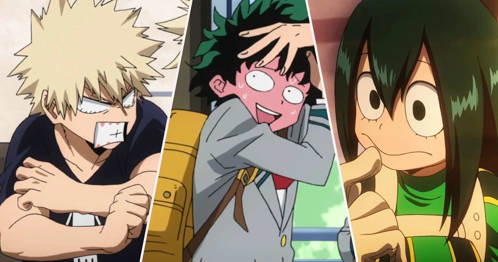 pic Villain Deku Uraraka X Deku Sad my hero academia 5 characters fans